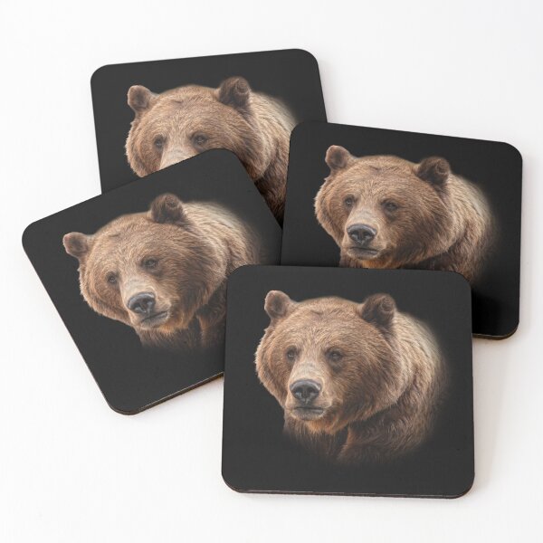 Item preview, Brown Bear designed and sold by Guardi71.