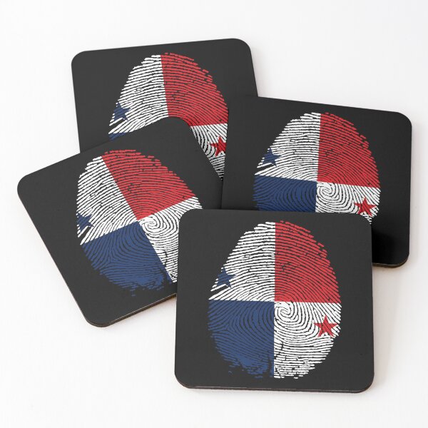 Item preview, Panama Flag Central American Pride Design designed and sold by Azeecreate009.
