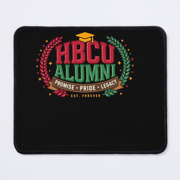 Item preview,  HBCU  Alumni— designed and sold by AW2 Designs.