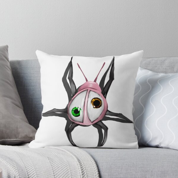 Item preview, Bug Of Eyes designed and sold by Seapupy.