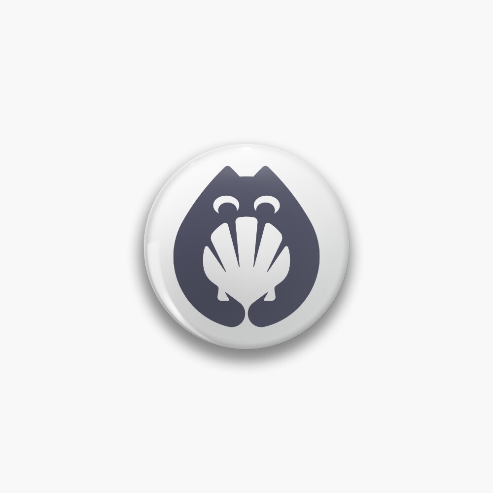 Item preview, Pin designed and sold by Polux Design.