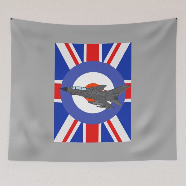 Item preview, Panavia Tornado designed and sold by HillC1985.