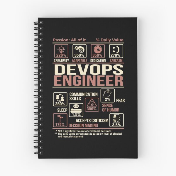 Item preview, Devops engineer For Engineer Engineer s Engineer Mechanical Engineer designed and sold by sferterkatence.