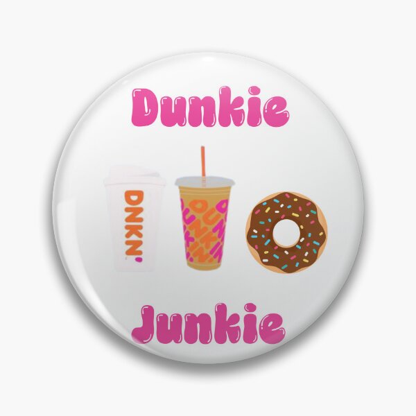 Artikelvorschau, Dunkie Junkie entworfen und verkauft von cjchaoscreates.