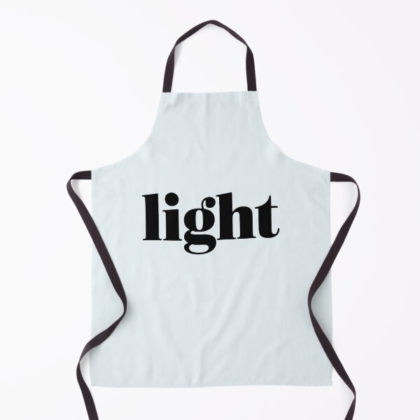 Item preview, light. – Minimalist Inspirational Typography designed and sold by Jollys-ArtShop.