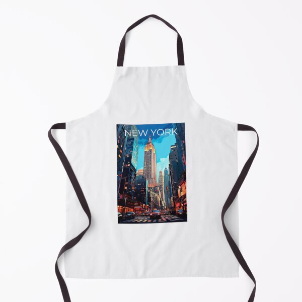 Item preview, New York designed and sold by abebaadonay.