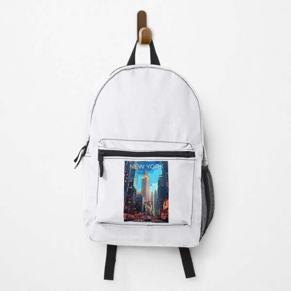 Item preview, New York designed and sold by abebaadonay.