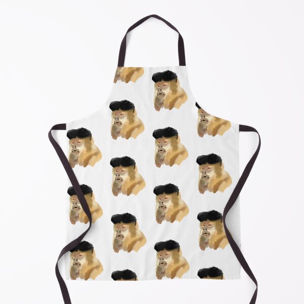 Item preview, Alouatta designed and sold by ayumiau16.