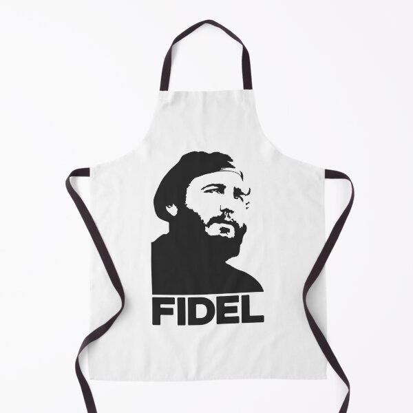 Item preview, Fidel Castro designed and sold by sgarinabesin.
