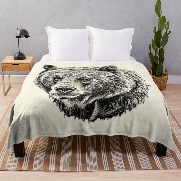 Item preview, Brown Bear designed and sold by Guardi71.