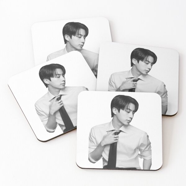 Item preview, Jin Arirang | Black and White designed and sold by SZ Art Studio.