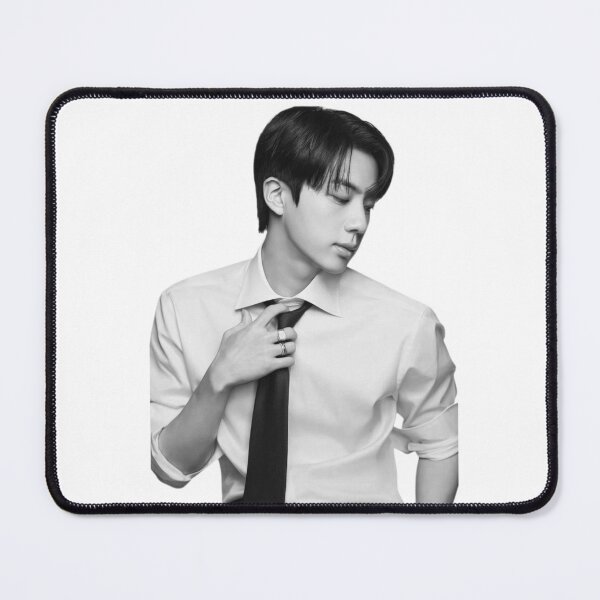 Item preview, Jin Arirang | Black and White designed and sold by SZ Art Studio.