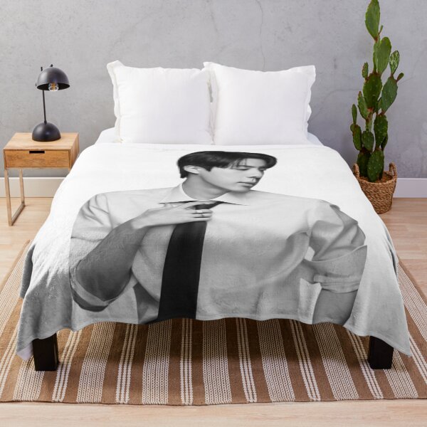 Item preview, Jin Arirang | Black and White designed and sold by SZ Art Studio.