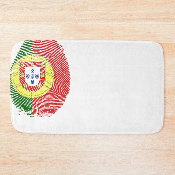 Item preview, Portugal Flag Portuguese Heritage Design designed and sold by Azeecreate009.