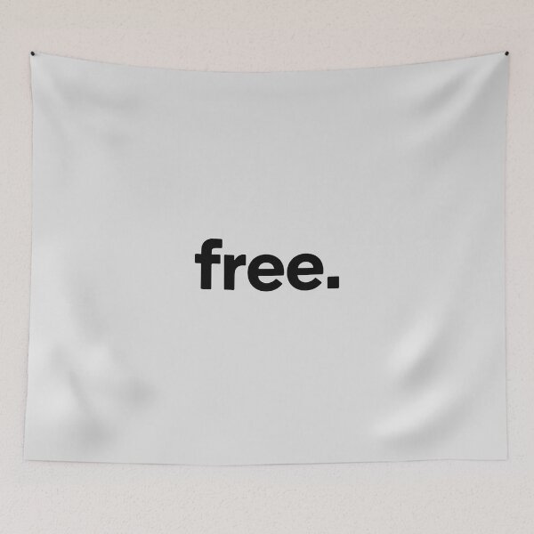 Item preview, free. – Minimalist Inspirational Typography designed and sold by Jollys-ArtShop.