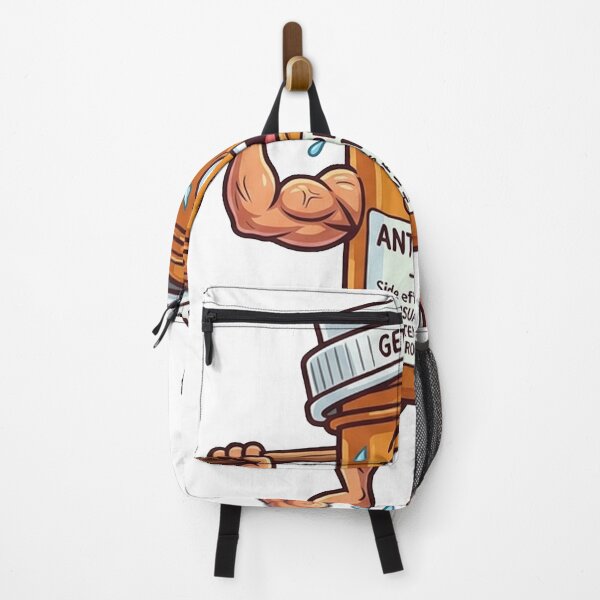 Item preview, The Anti-Procrastinin Pump designed and sold by Khan06.
