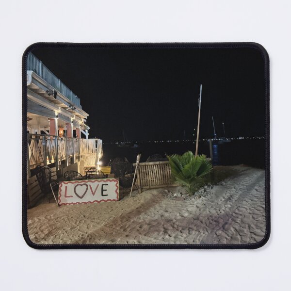 Item preview, Island love at night designed and sold by Tilly Tells It All.