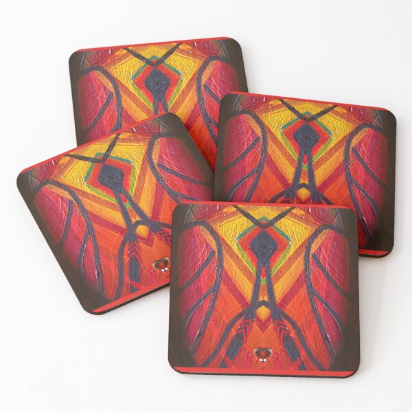 Item preview, KaleidoX #4 designed and sold by ArtOfE.