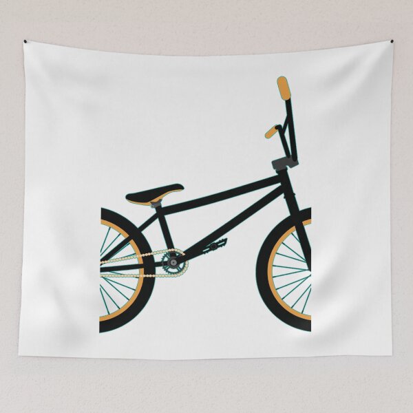 Item preview, BMX  designed and sold by sgarinabesin.