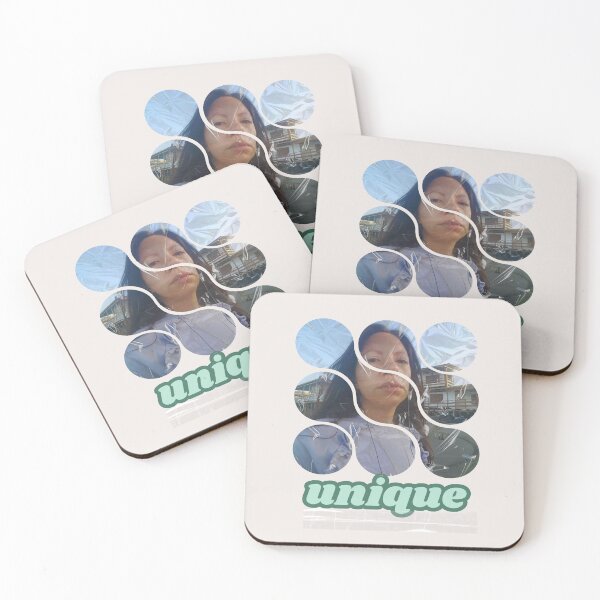 Item preview, Unique Plastic Wrap Aesthetic Portrait Art designed and sold by Liberarteprint.