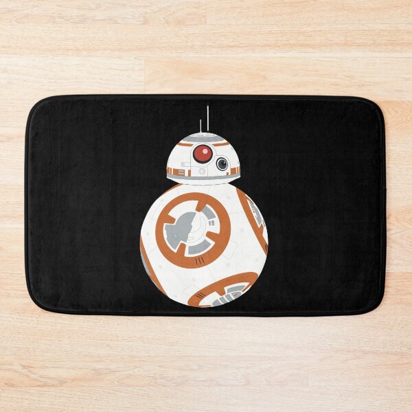 Item preview, BB-8 designed and sold by Inkbot3000.