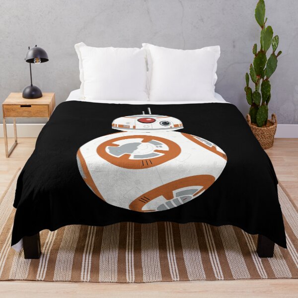 Item preview, BB-8 designed and sold by Inkbot3000.