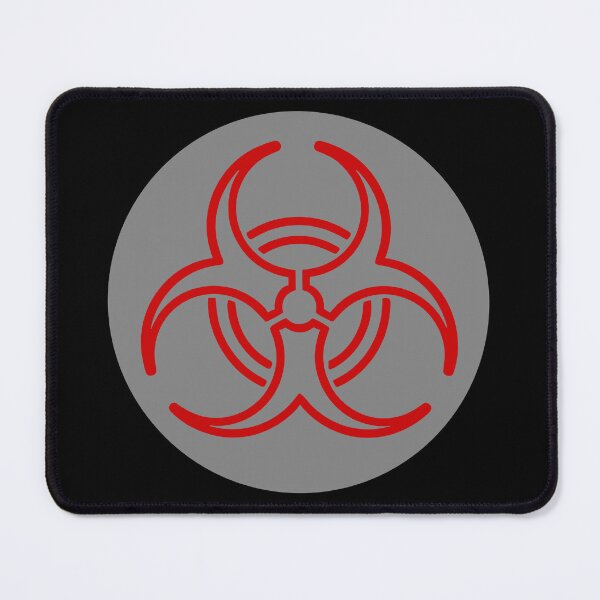 Item preview, Biohazard designed and sold by HillC1985.