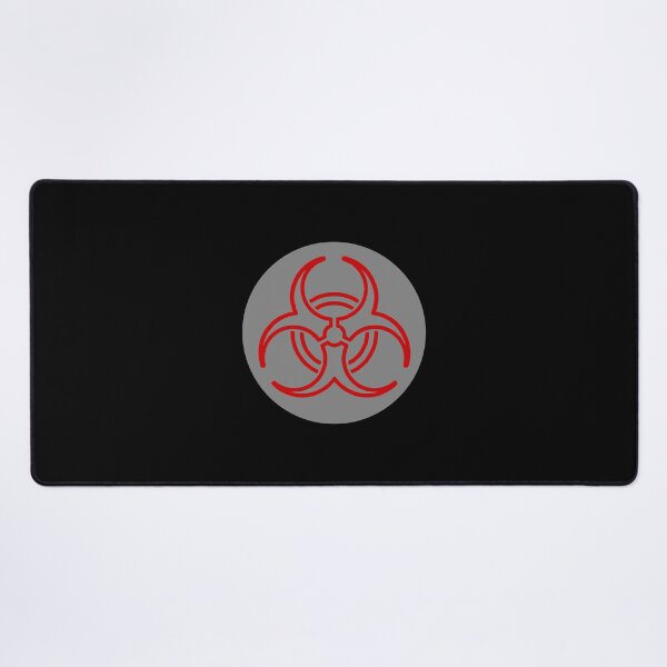 Item preview, Biohazard designed and sold by HillC1985.