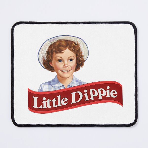 Item preview, Little Dippie designed and sold by CLMNTco..
