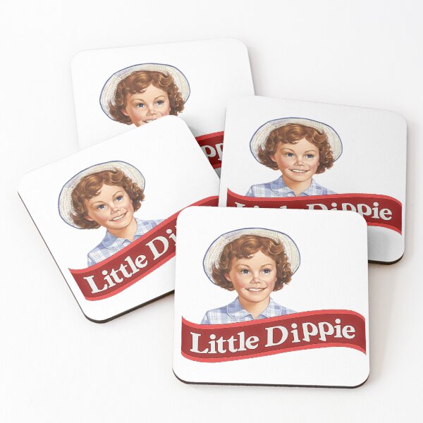 Item preview, Little Dippie designed and sold by CLMNTco..