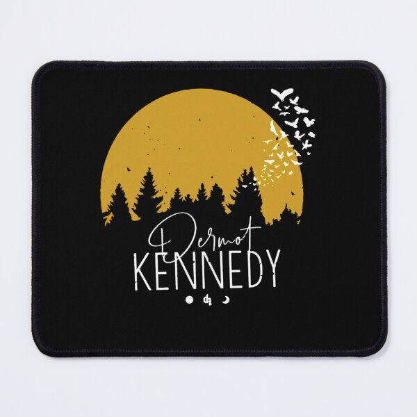 Item preview, Der Mot KeNnedy Sun And Trees designed and sold by sferterkatence.