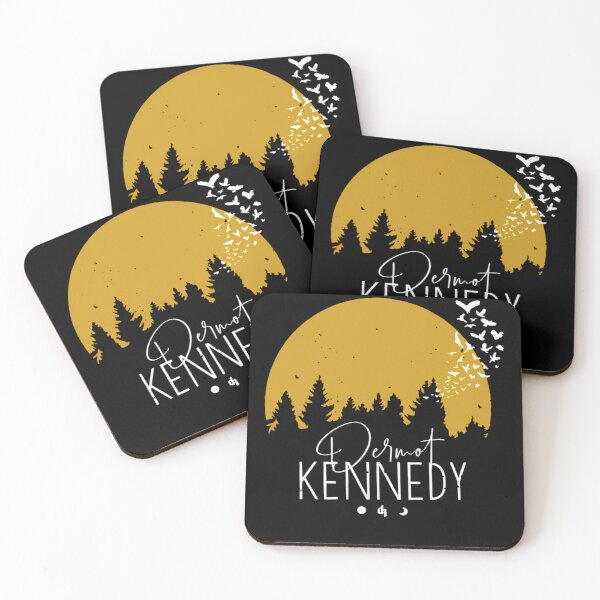 Item preview, Der Mot KeNnedy Sun And Trees designed and sold by sferterkatence.
