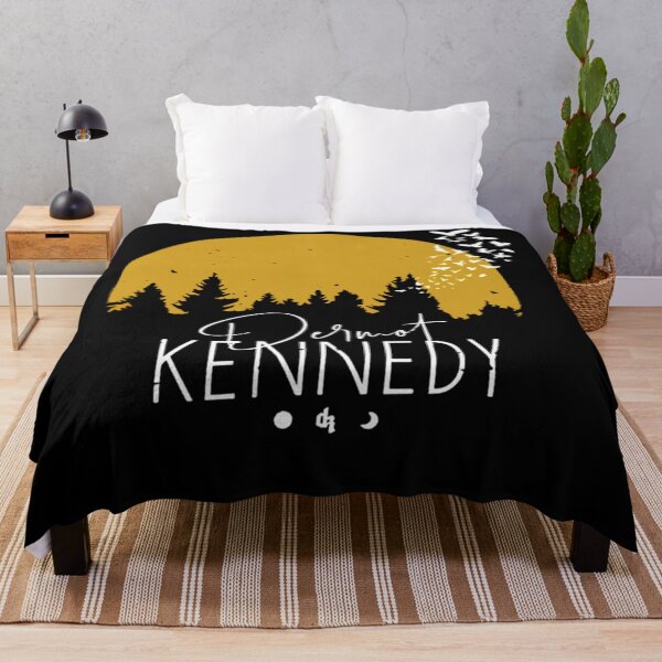 Item preview, Der Mot KeNnedy Sun And Trees designed and sold by sferterkatence.