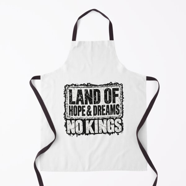 Item preview, No Kings Hope & Dreams designed and sold by ROUX-ART.