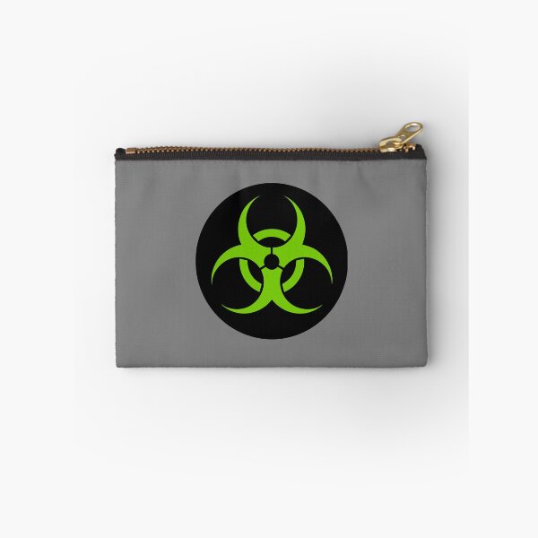 Item preview, Green and Hazardous  designed and sold by HillC1985.