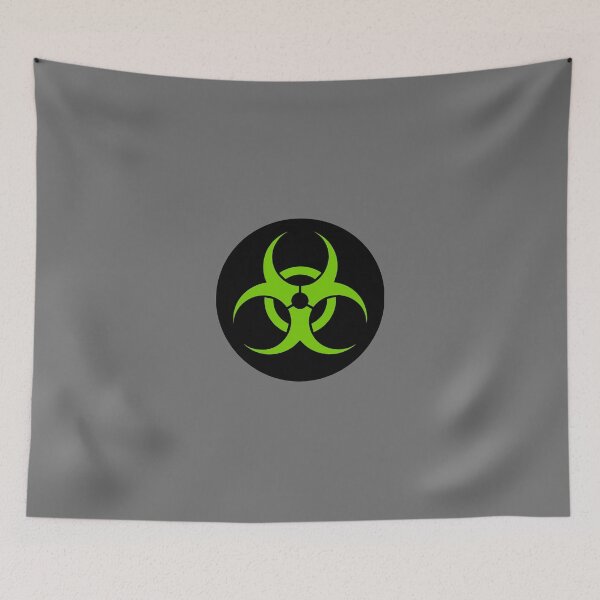 Item preview, Green and Hazardous  designed and sold by HillC1985.
