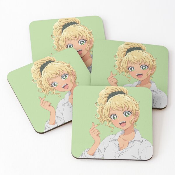 Item preview, Kotoko Ijichi designed and sold by DeviantMerch.