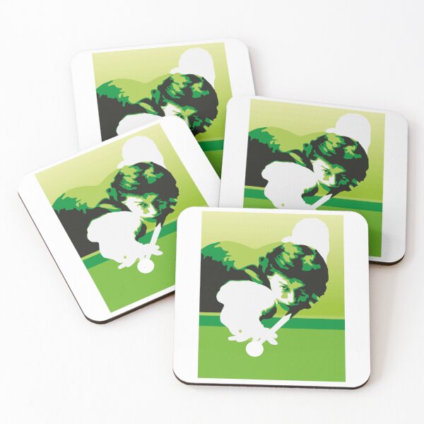 Item preview, Jimmy White designed and sold by sgarinabesin.