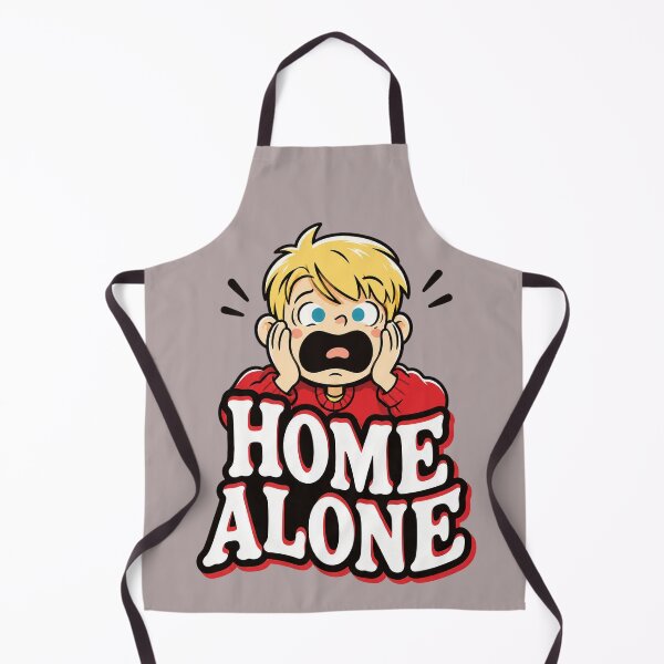 Item preview, Home Alone - Kevin McCallister designed and sold by Presents For The Dead.