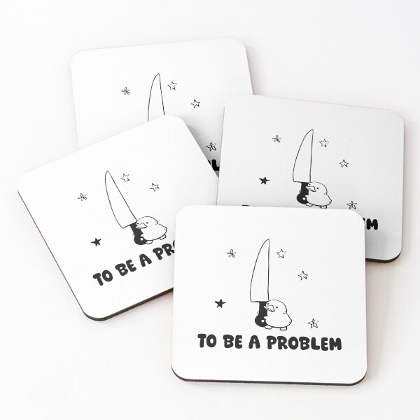 Item preview, Duck Tall Enough To Be A Problem - To Be A Problem designed and sold by KristiTaylorArt.