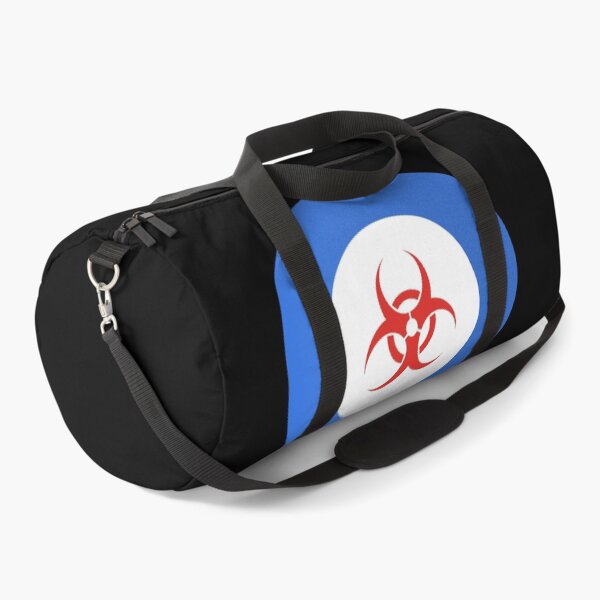 Item preview, Royally Hazardous  designed and sold by HillC1985.
