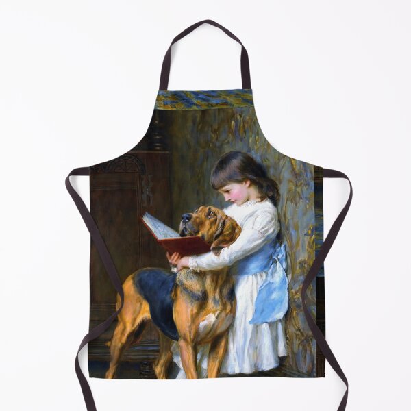 Item preview, Briton Riviere - Compulsory Education designed and sold by Jon-Baran.