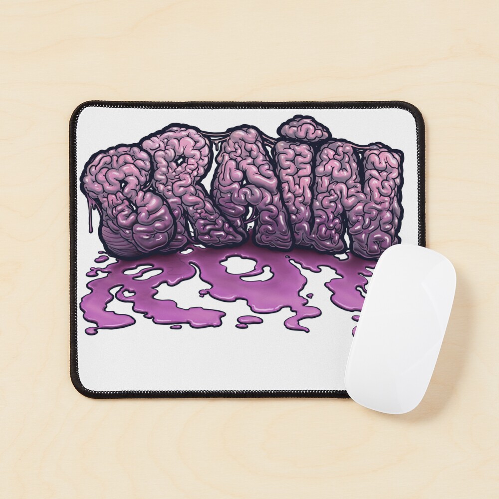 Item preview, Mouse Pad designed and sold by TurnBat.