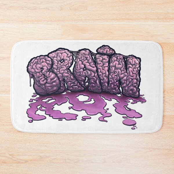 Item preview, BRAIN ROT designed and sold by TurnBat.