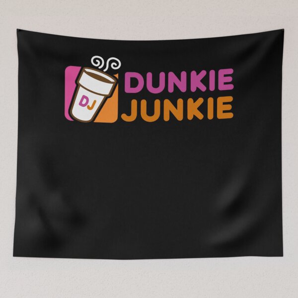Item preview, Dunkie Junkie Merch Logo Men Women Kid Youth Best Women 90S Tees Retro For Girls Bess Custom s Love designed and sold by sferterkatence.