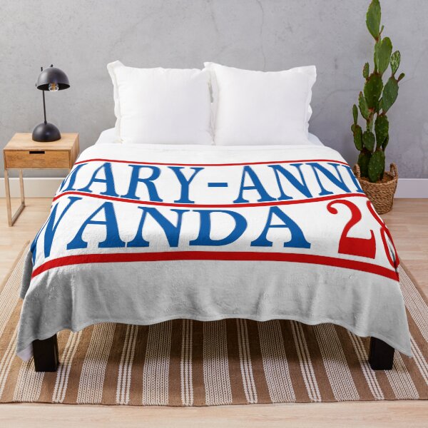 Item preview, Copy of Mary Anne Wanda 28 Retro Country Music Election Parody Design designed and sold by Teetreasure2.