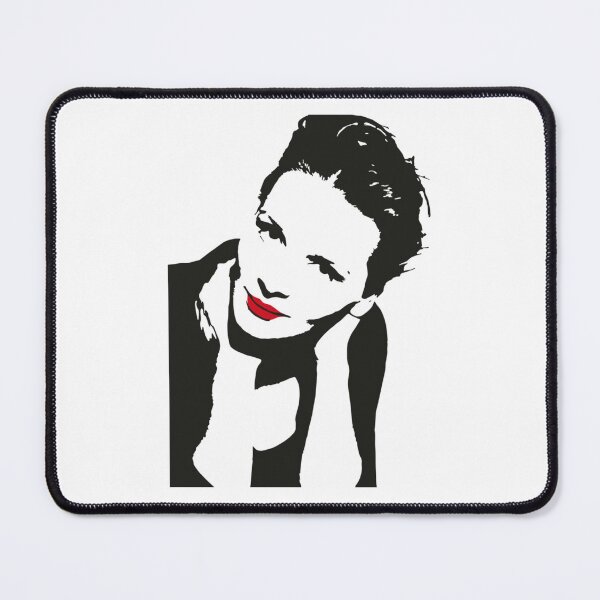 Item preview, Juliette Binoche designed and sold by sgarinabesin.