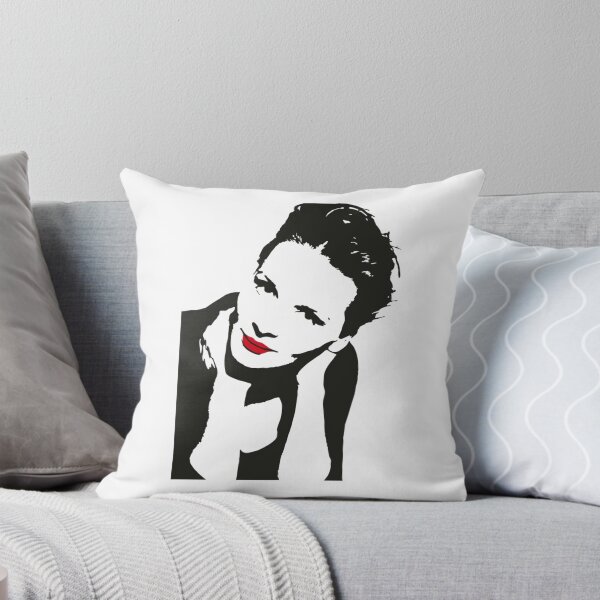 Item preview, Juliette Binoche designed and sold by sgarinabesin.