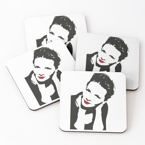 Item preview, Juliette Binoche designed and sold by sgarinabesin.