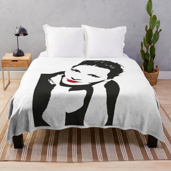 Item preview, Juliette Binoche designed and sold by sgarinabesin.